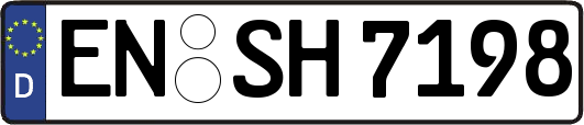 EN-SH7198