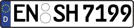 EN-SH7199