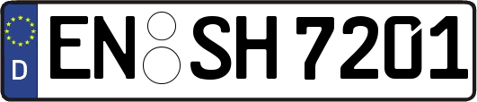 EN-SH7201