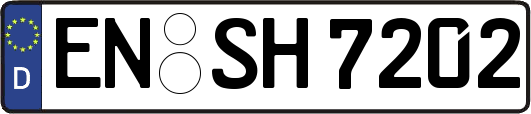 EN-SH7202