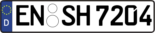 EN-SH7204