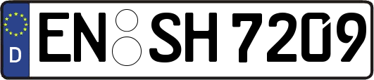 EN-SH7209