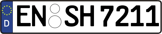 EN-SH7211
