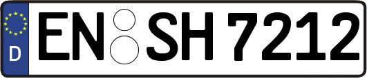 EN-SH7212