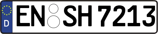EN-SH7213