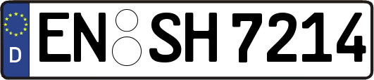 EN-SH7214