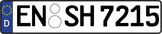EN-SH7215