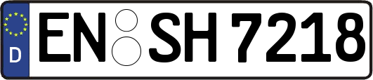 EN-SH7218