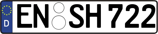 EN-SH722