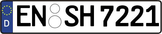 EN-SH7221
