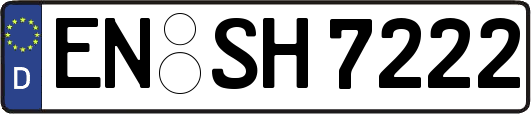 EN-SH7222
