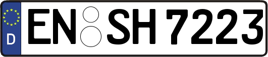 EN-SH7223