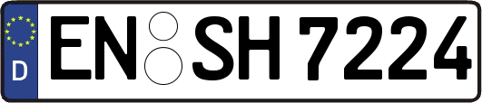 EN-SH7224
