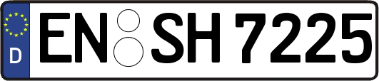 EN-SH7225