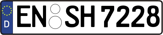 EN-SH7228