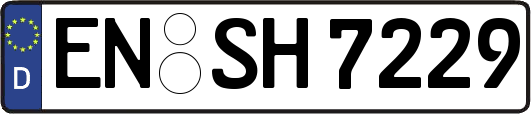 EN-SH7229