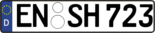 EN-SH723