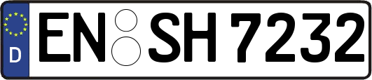 EN-SH7232