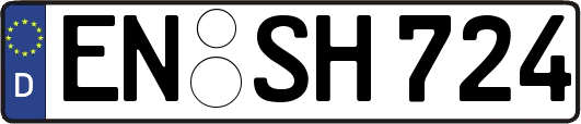 EN-SH724