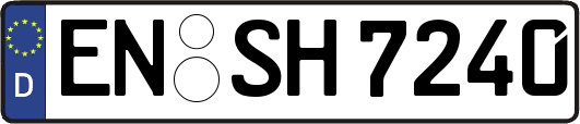 EN-SH7240