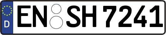 EN-SH7241