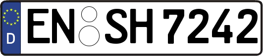 EN-SH7242
