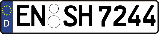 EN-SH7244