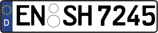 EN-SH7245