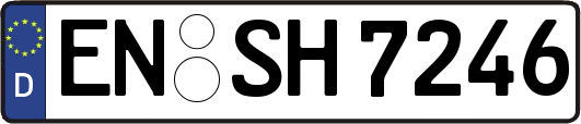EN-SH7246
