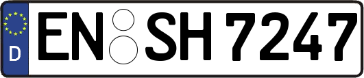 EN-SH7247