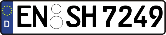 EN-SH7249