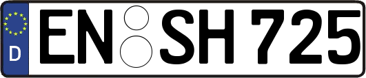EN-SH725