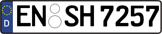 EN-SH7257