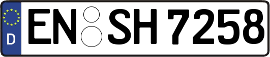 EN-SH7258