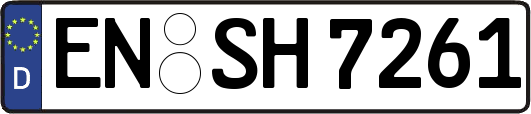 EN-SH7261