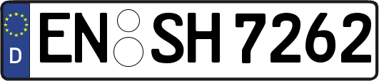 EN-SH7262