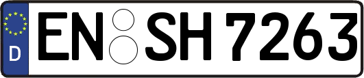 EN-SH7263