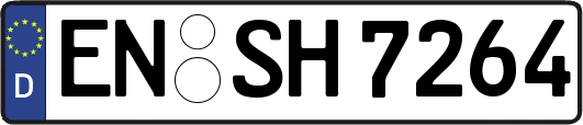 EN-SH7264