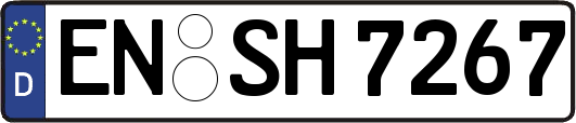 EN-SH7267