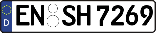 EN-SH7269