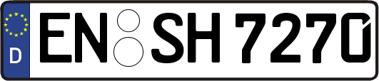 EN-SH7270