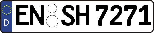 EN-SH7271
