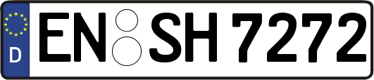 EN-SH7272