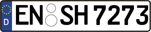 EN-SH7273