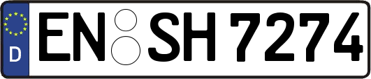 EN-SH7274