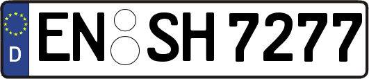 EN-SH7277