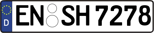 EN-SH7278