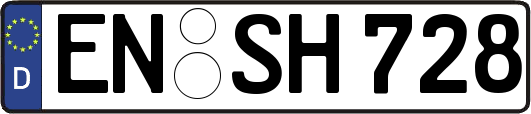EN-SH728