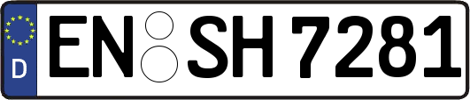 EN-SH7281