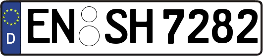 EN-SH7282